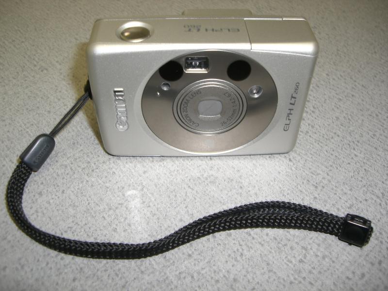 canon camera 2